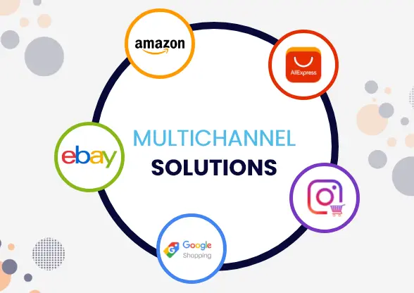 Shopware Multichannel Solutions We Provide