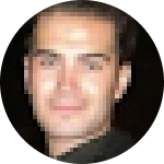 Farshad Tehrani