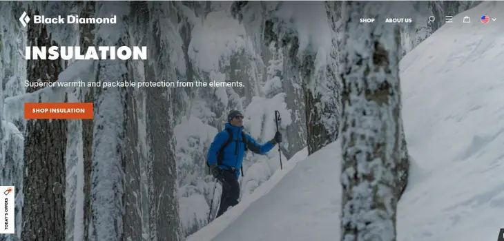 Black Diamond Equipment Black Diamond Equipment