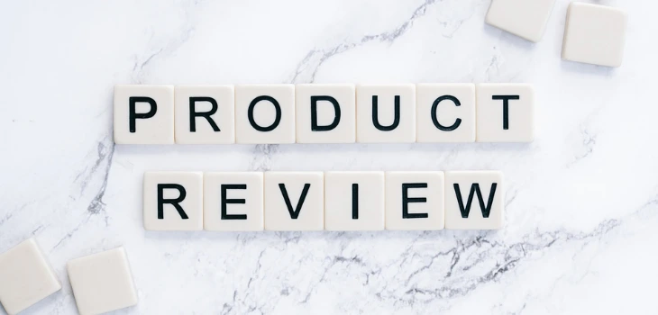 Product Reviews
