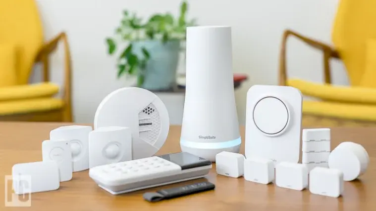 Smart Home Products