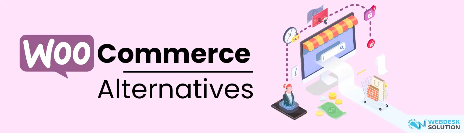 WooCommerce Alternatives