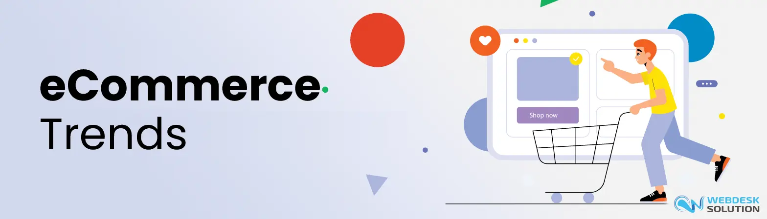 eCommerce Trends