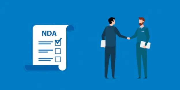 Sign an NDA Sign an NDA