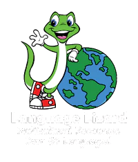 Language Lizard-logo
