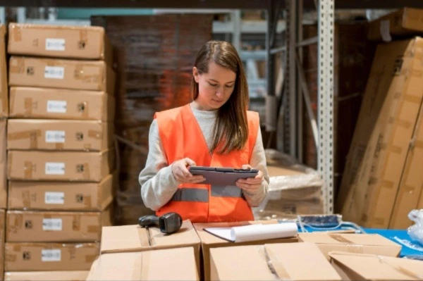 Improved Inventory Management
