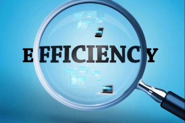 Increased Efficiency of Operations