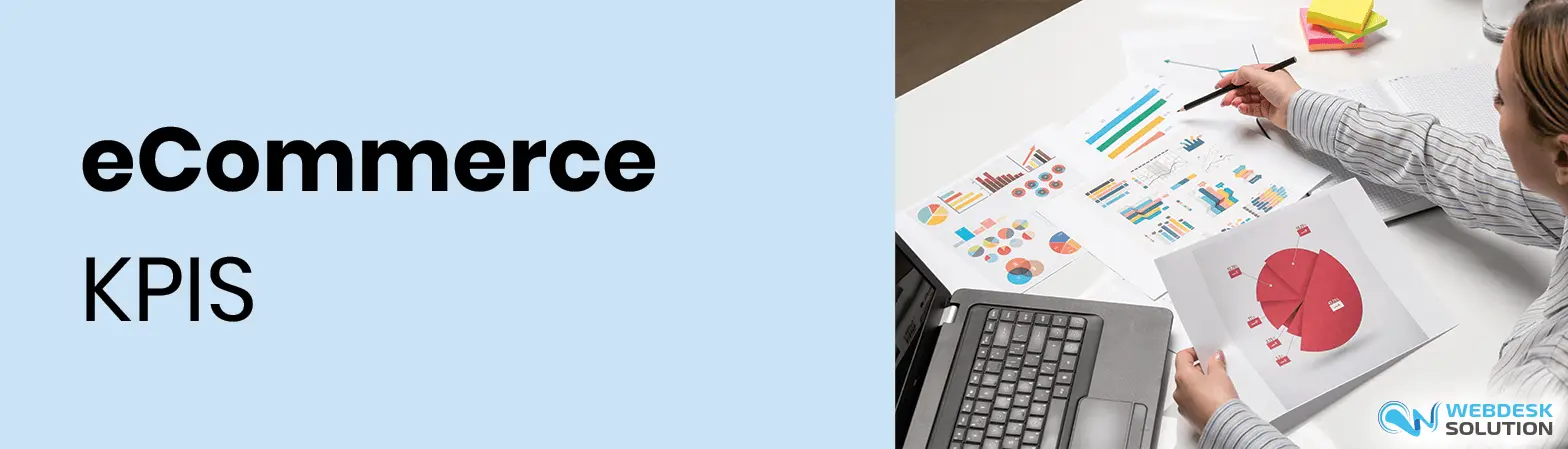 Top eCommerce KPIs