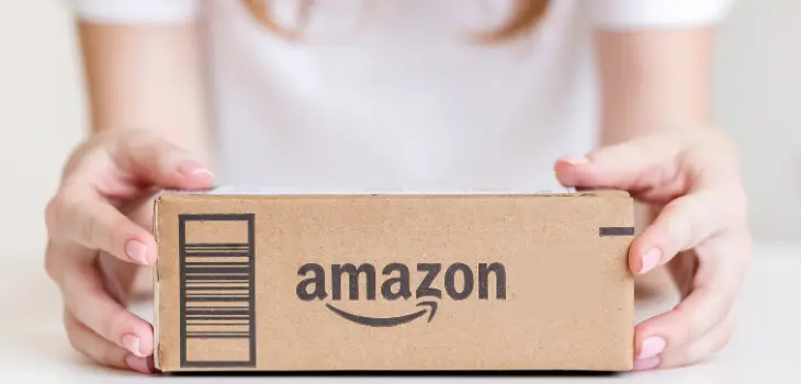 Amazon Shopify Integration