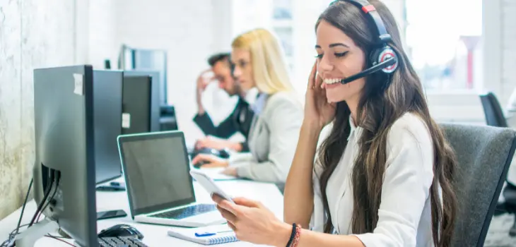 Customer Support