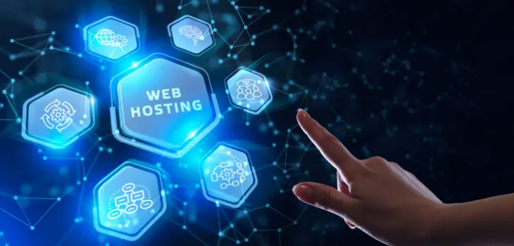 Hosting & Platform Ownership