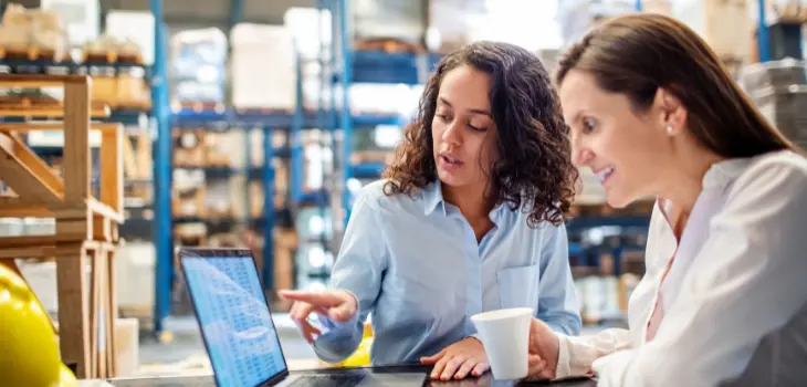 Inventory & Order Management