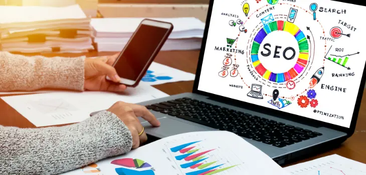 SEO Optimization
