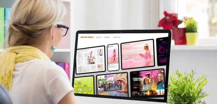 Theme Options & Overall User Experience