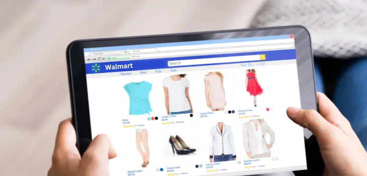 Walmart Shopify Integration