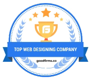 Top eCommerce Development Company By GoodFirm