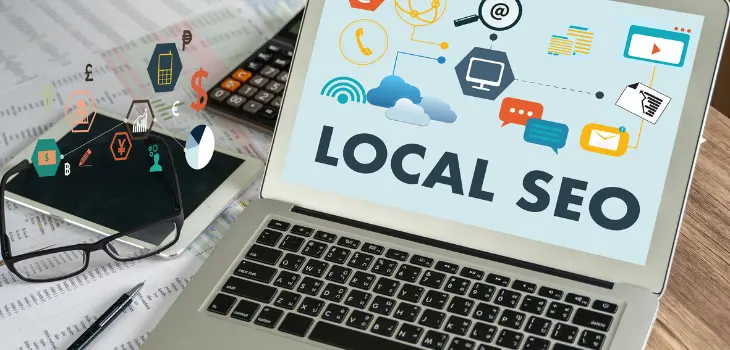 Do Basic Local SEO Do Basic Local SEO