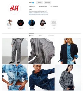 Instagram