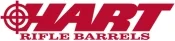 Hart Rifle Barrels