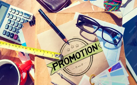 Promote