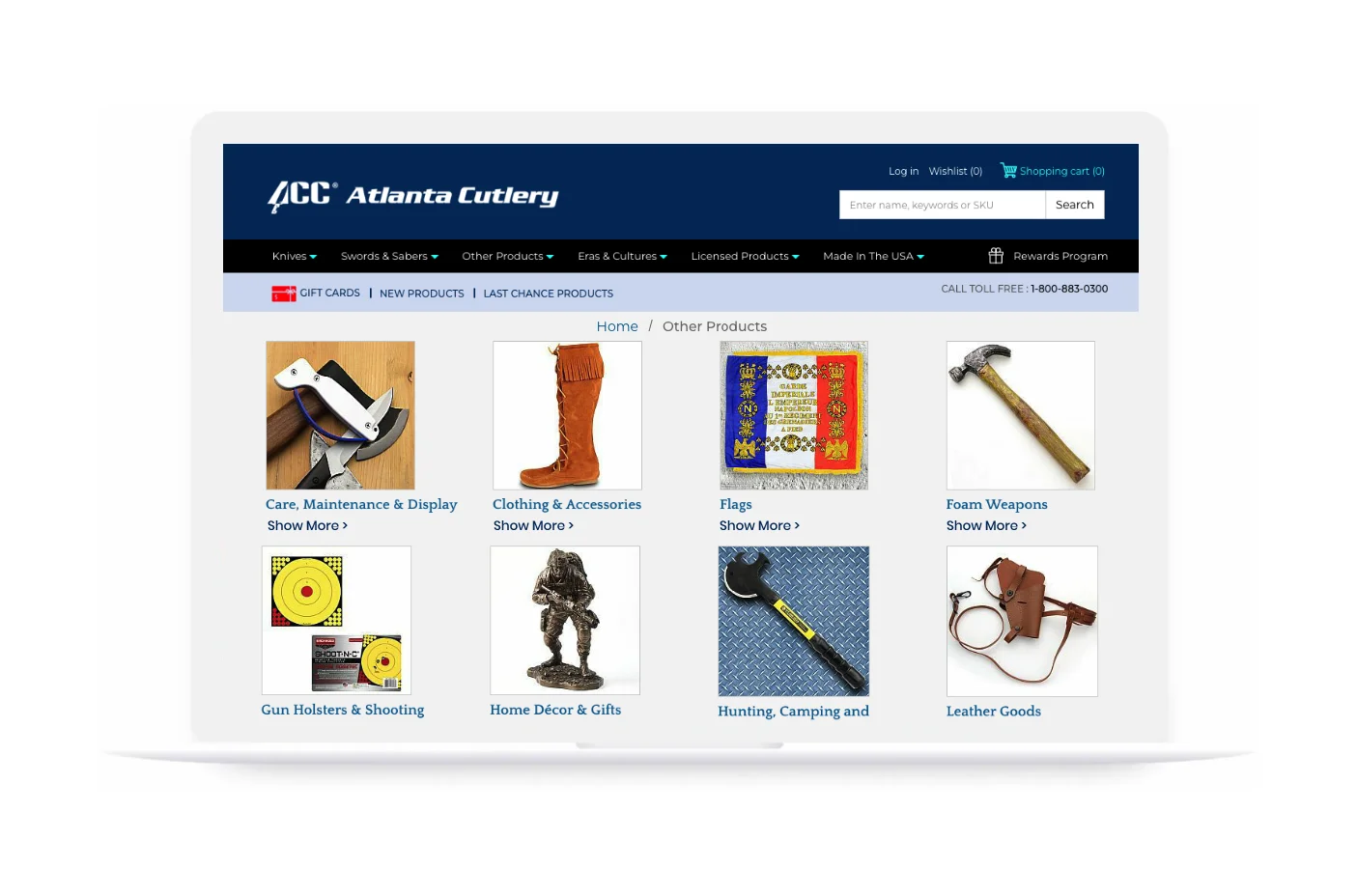 Atlantacutlery