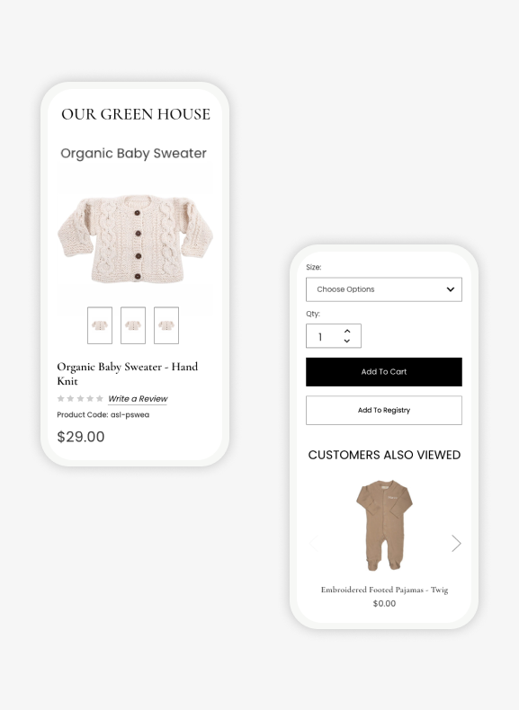 Mobile First