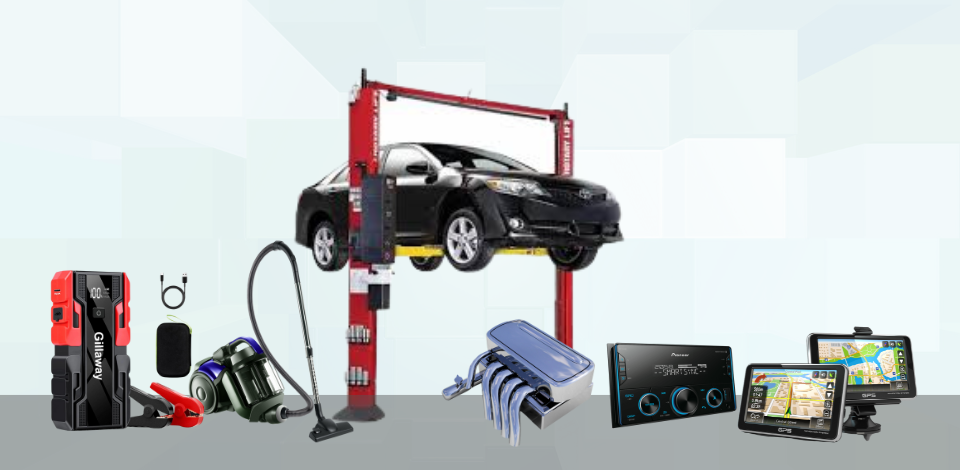 Automotive Equipment