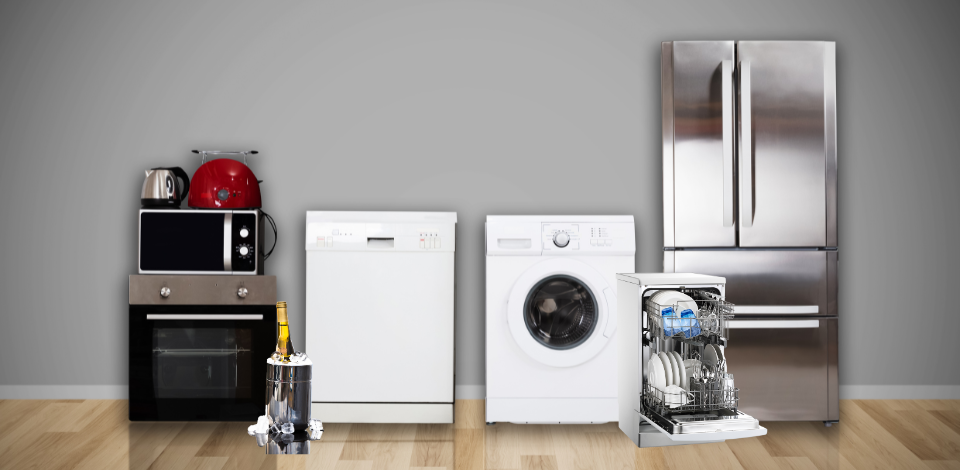 Home Appliances
