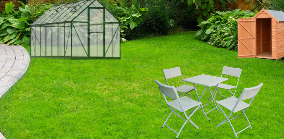 Landscape and Gardening Supplies