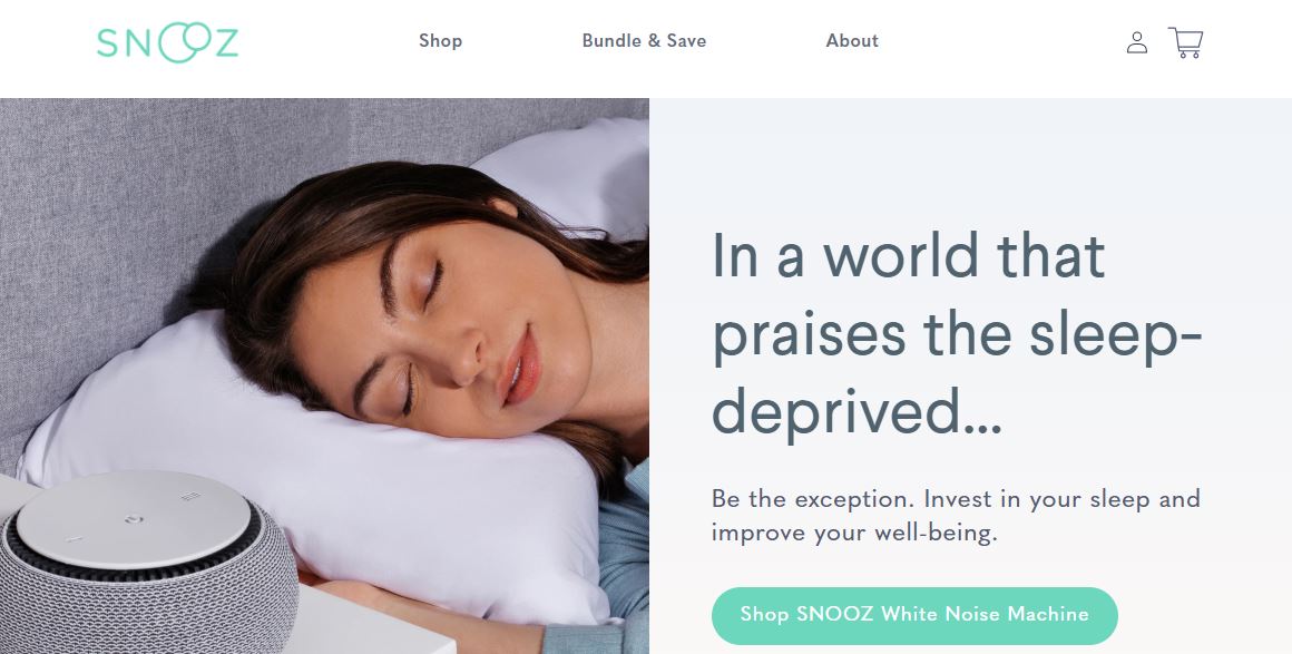Snooz
