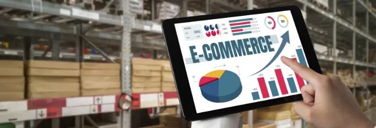 B2B & Wholesale Solution