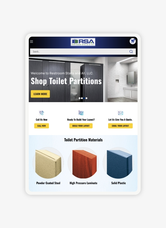 Restroom Stalls And All Restroom Stalls And All