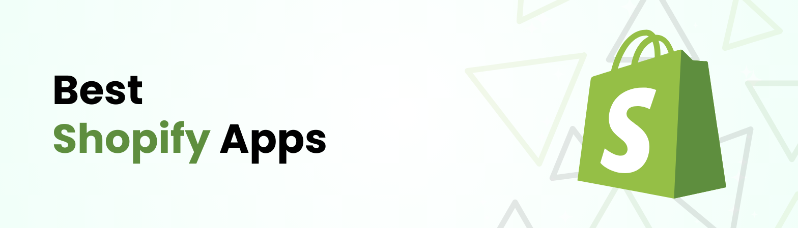 Best Shopify Apps