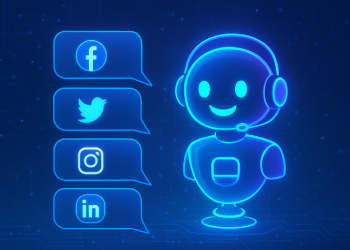 Social Media Channels