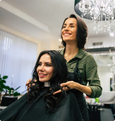 Salon