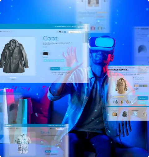 eCommerce