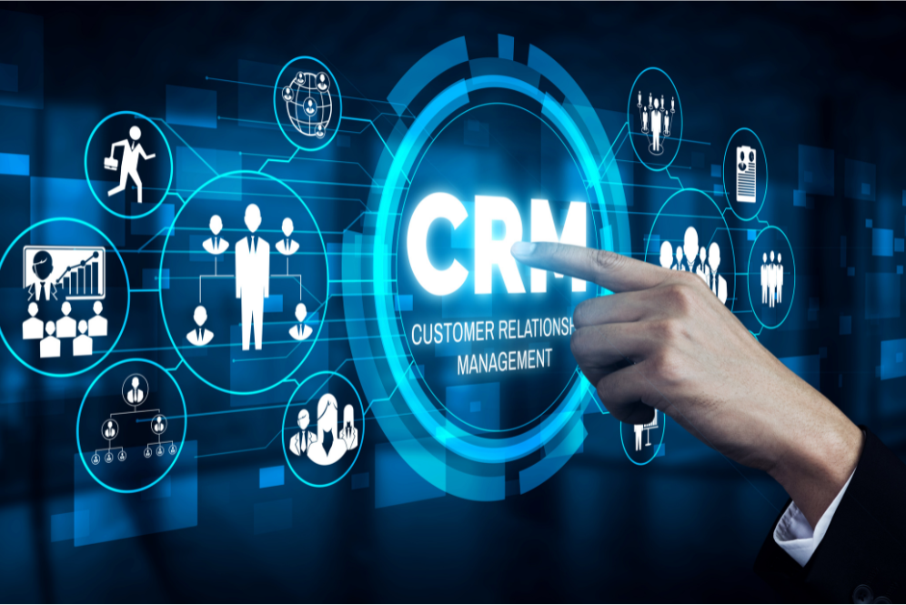CRM Systems CRM Systems