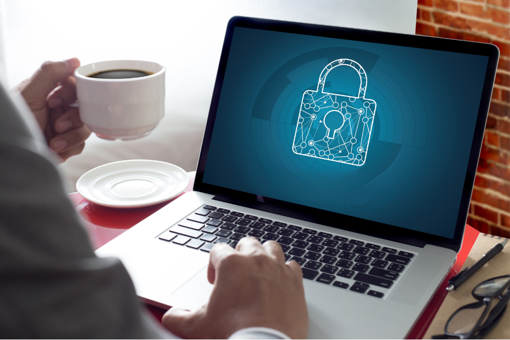 Security Concerns Security Concerns