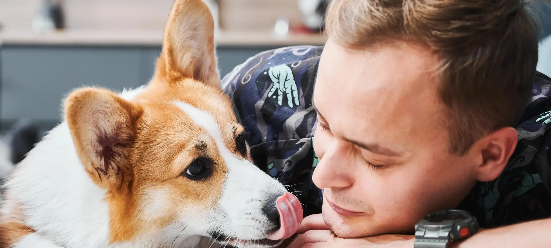 Pets Love Us Too — Custom Shopify Fundraising Platform