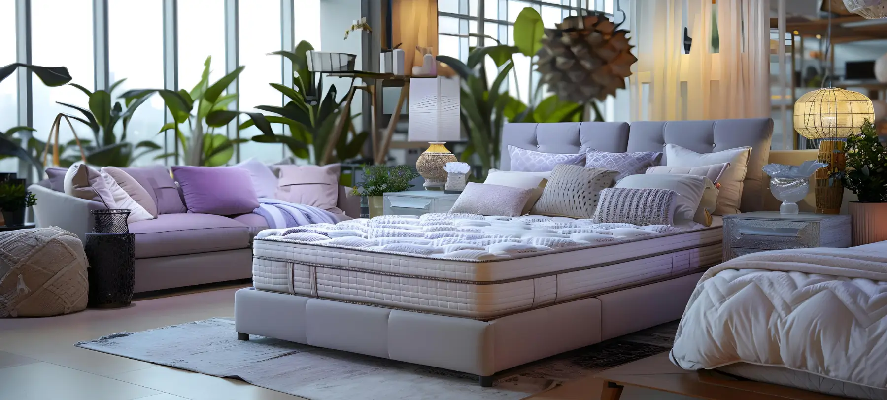 Surplus Furniture - Magento 2 + ERP Integration