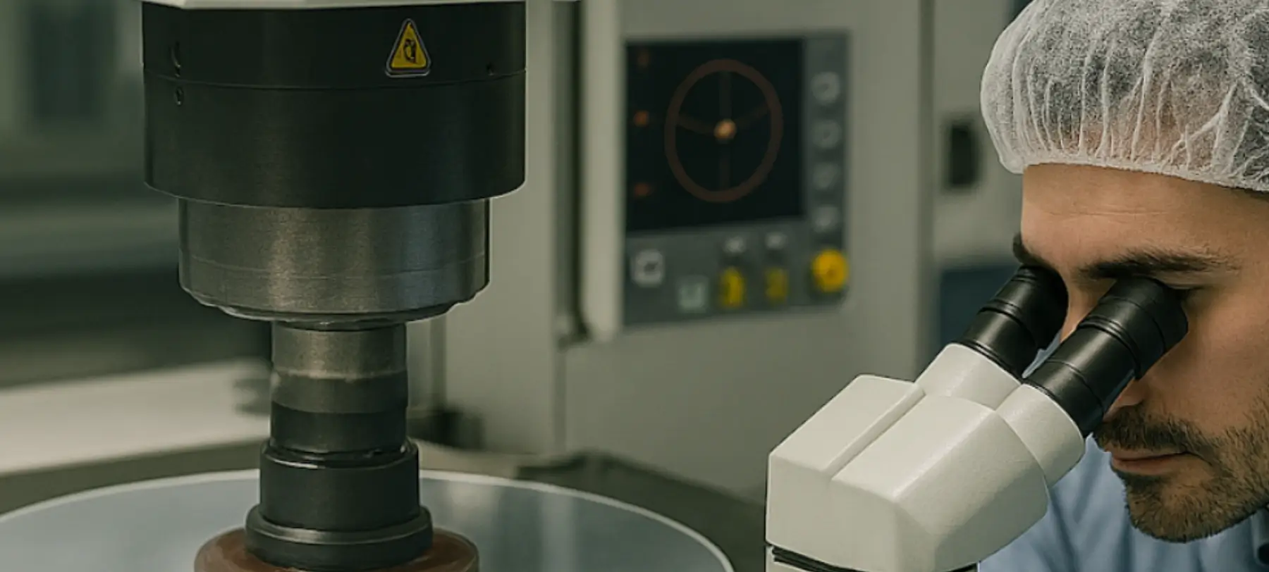 VC America Electronics