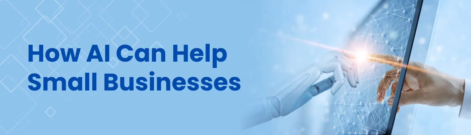 AI for Small Businesses