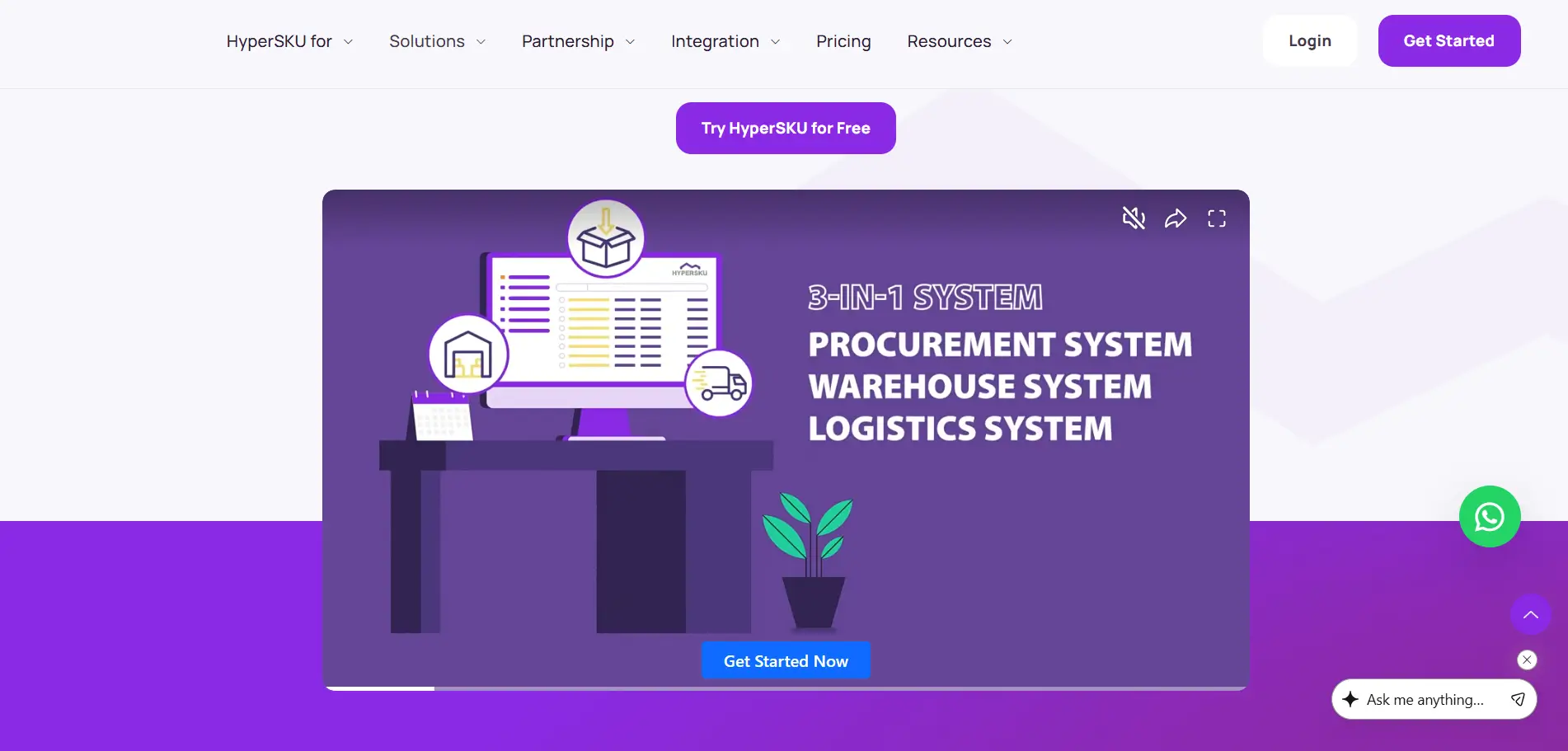 HyperSKU – Best for Electronic Gadgets and Toys