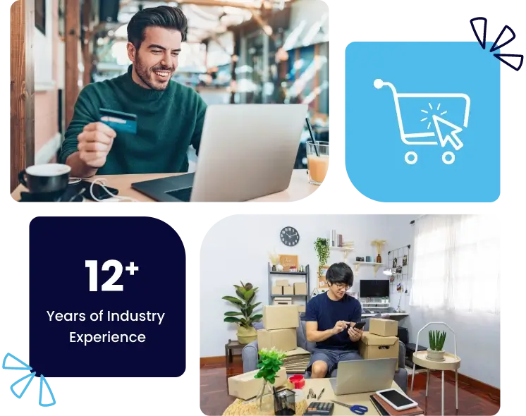 Our eCommerce Development Services in San Diego