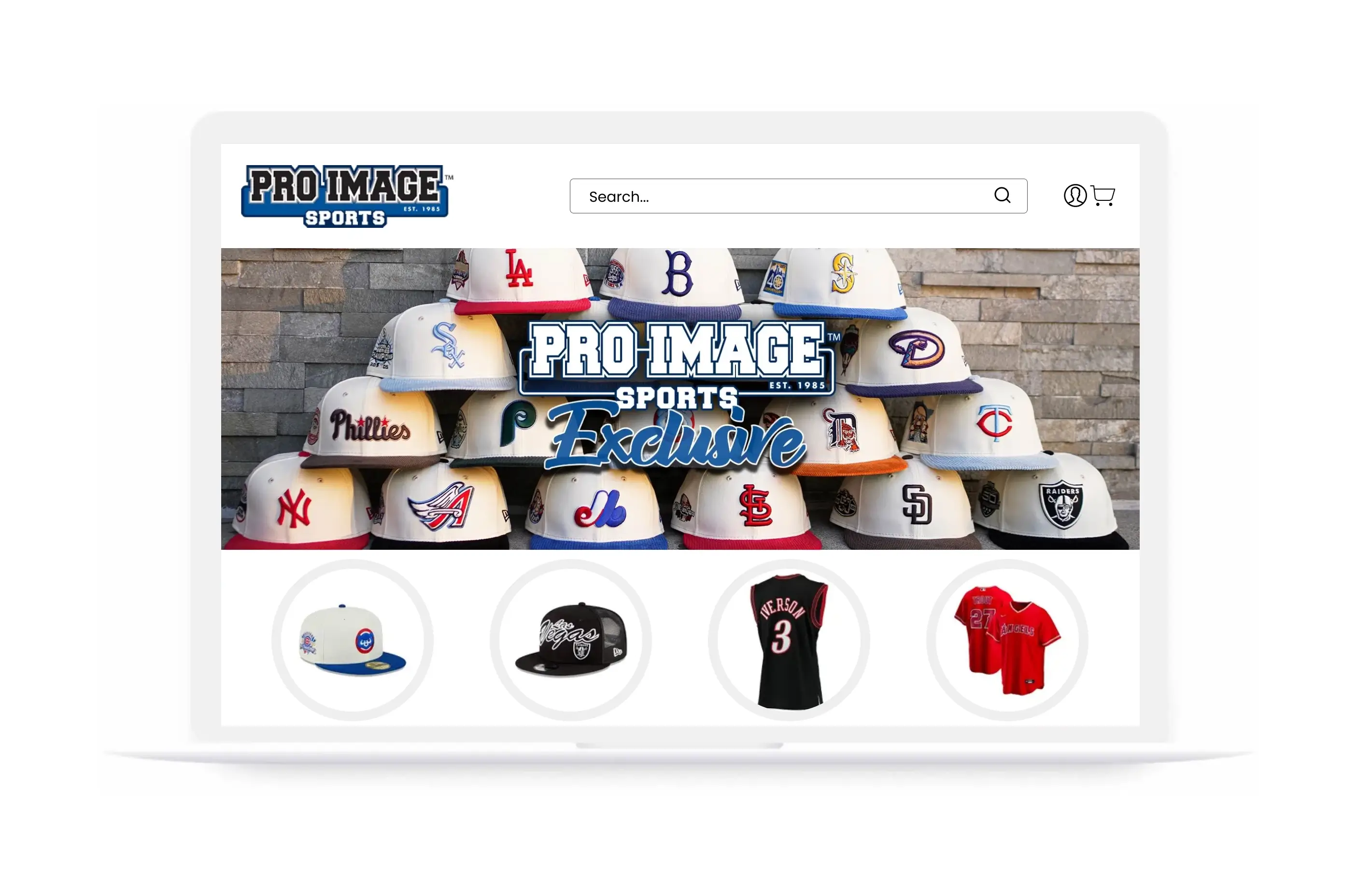 Pro Image Sports Canada
