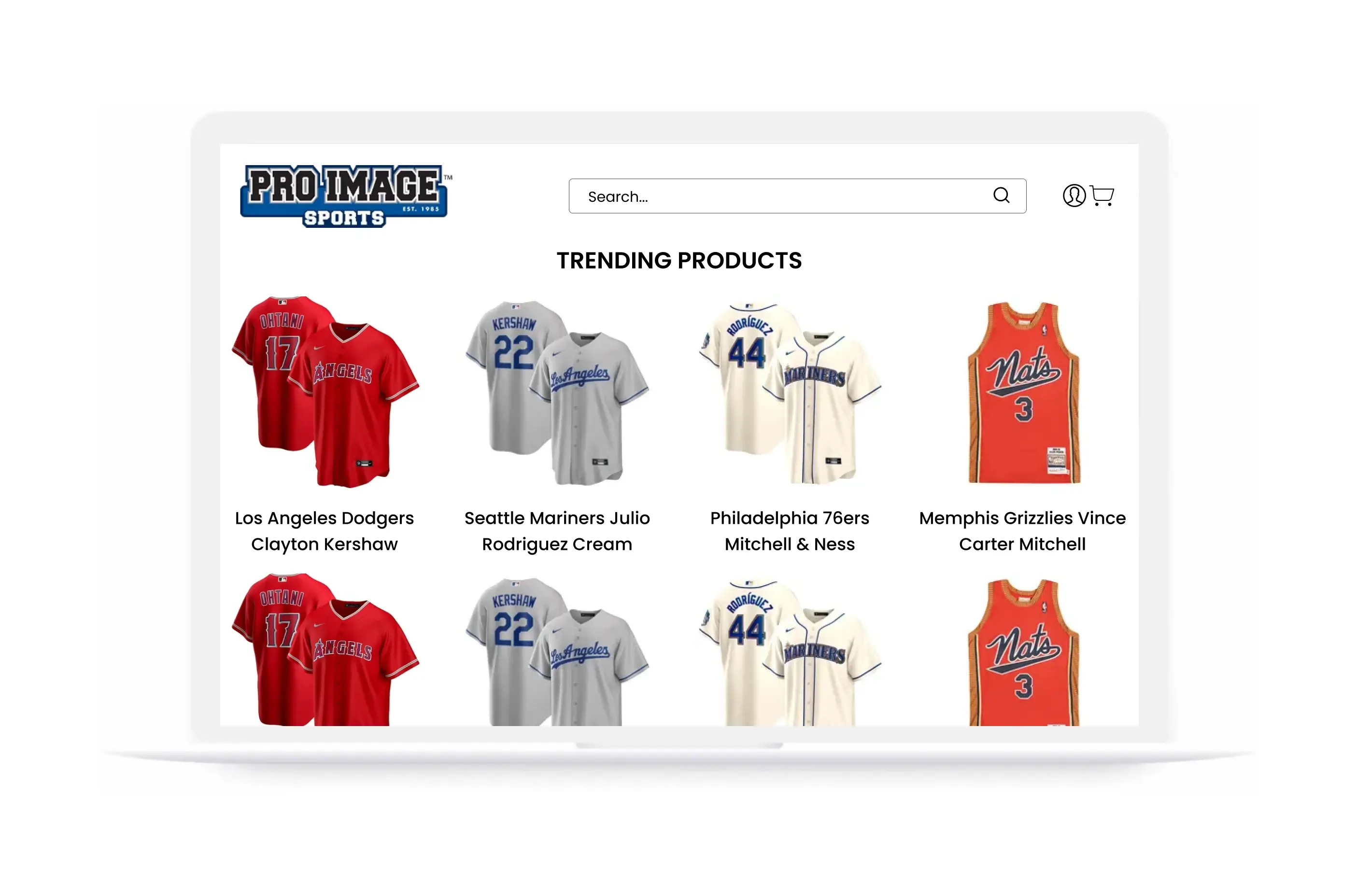 Pro Image Sports Canada