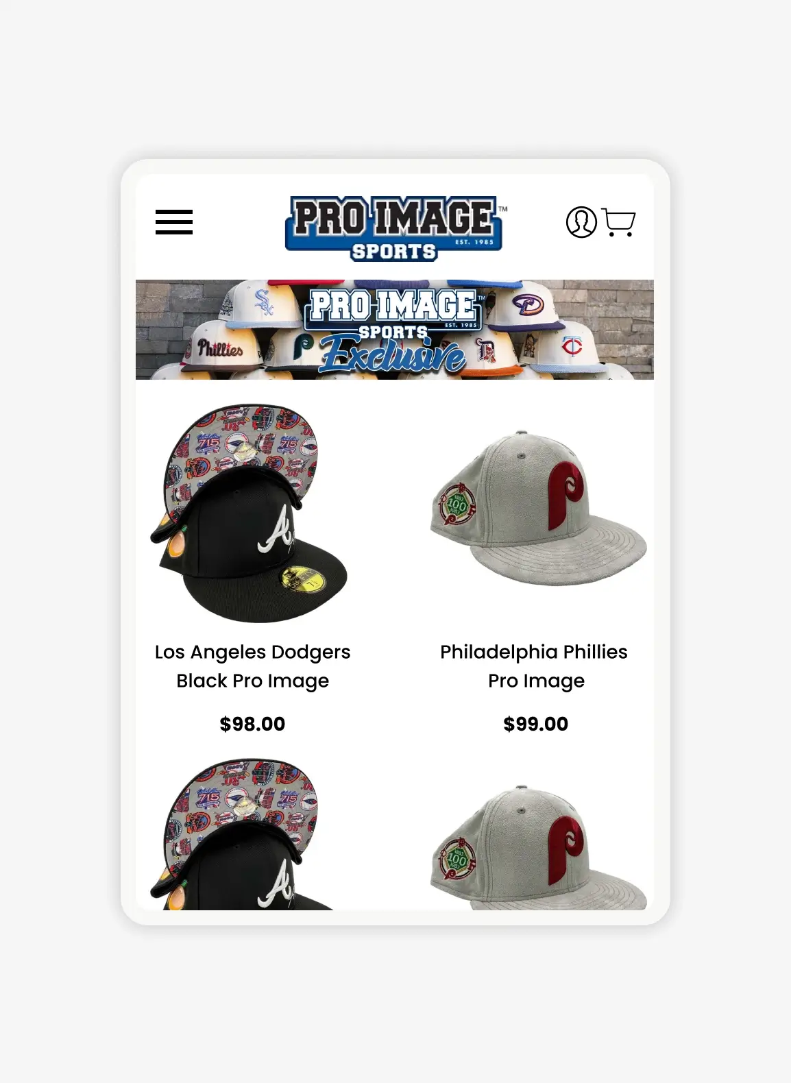 Pro Image Sports Canada Pro Image Sports Canada