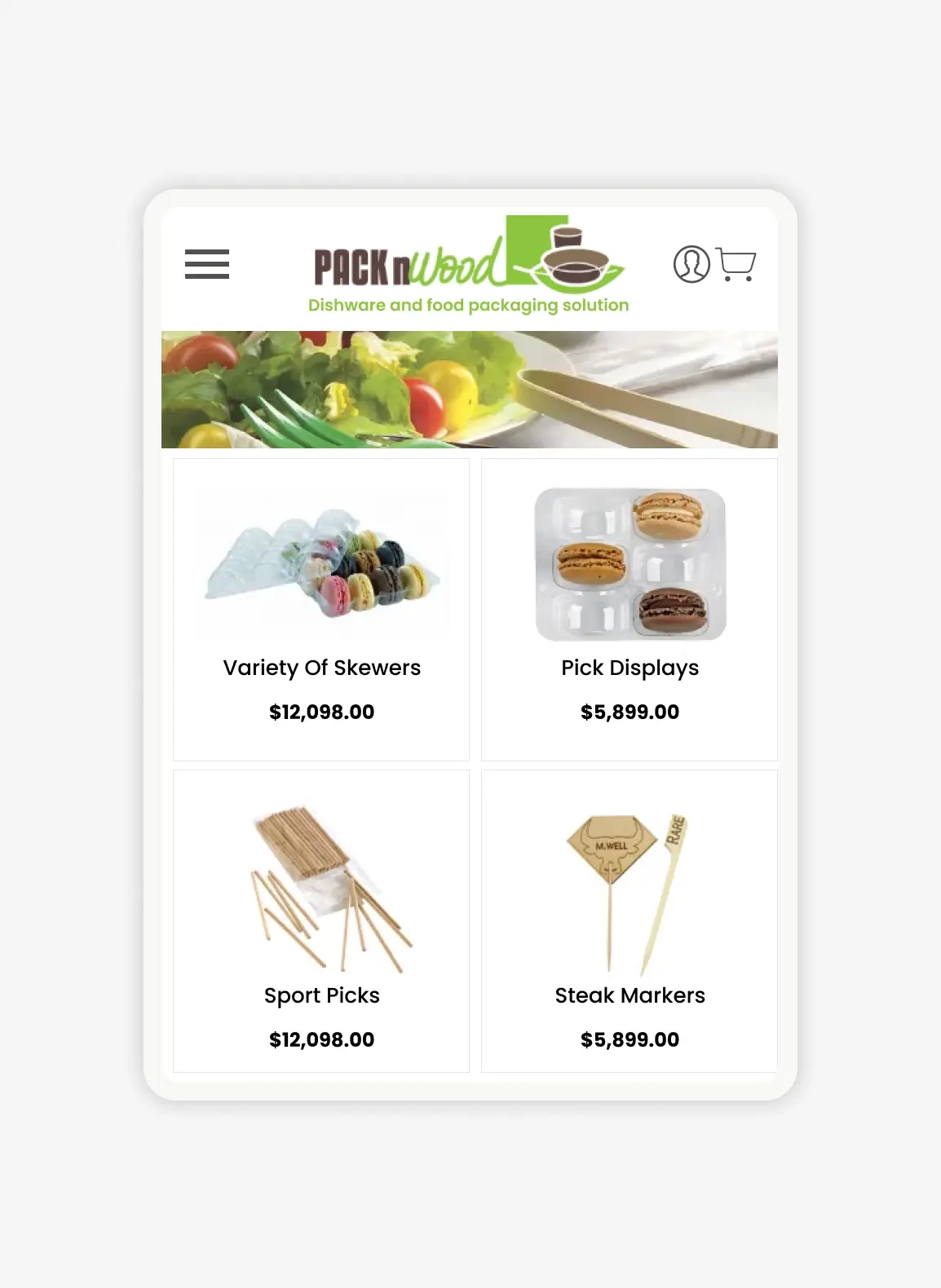 Packnwood.pt Packnwood.pt