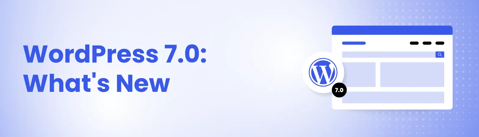 WordPress 7.0 “Collaboration” WordPress 7.0 “Collaboration”