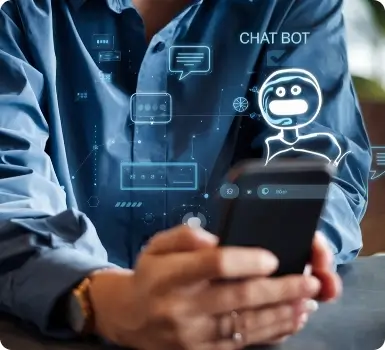 AI Chatbot Development AI Solutions